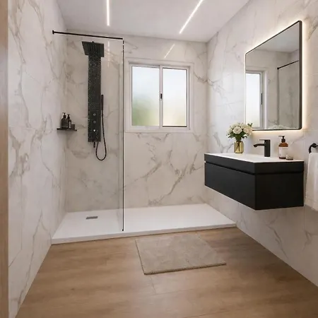 Lägenhet Ecoelegance Torvergata Rom