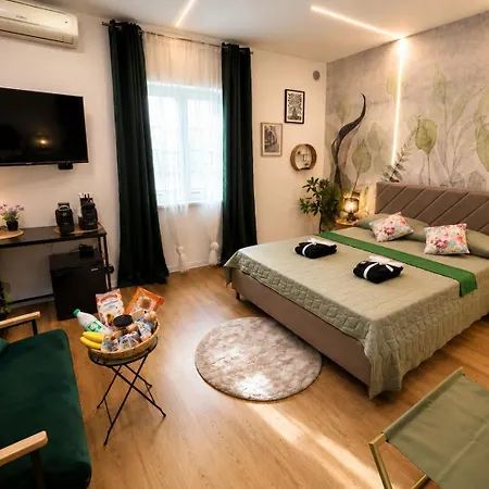 Ecoelegance Torvergata